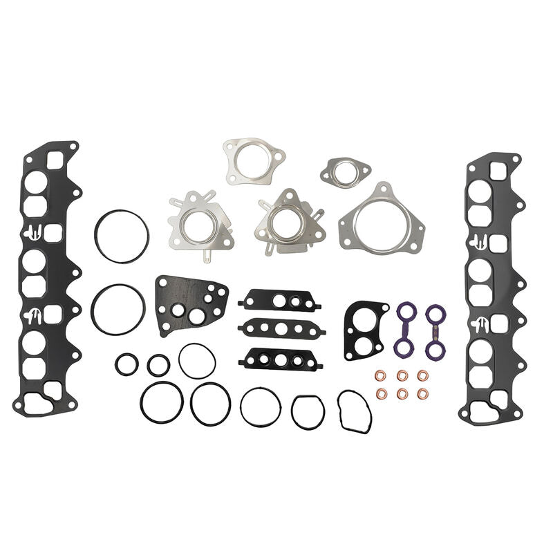 Engine Oil Cooler With Gasket Fit For Mercedes Benz M-class W164 GL ML R-Class E320 350 Sprinter Jeep Grand Cherokee WH WK Commander XH XK A6421800165 EOC-BEN003 - Machter