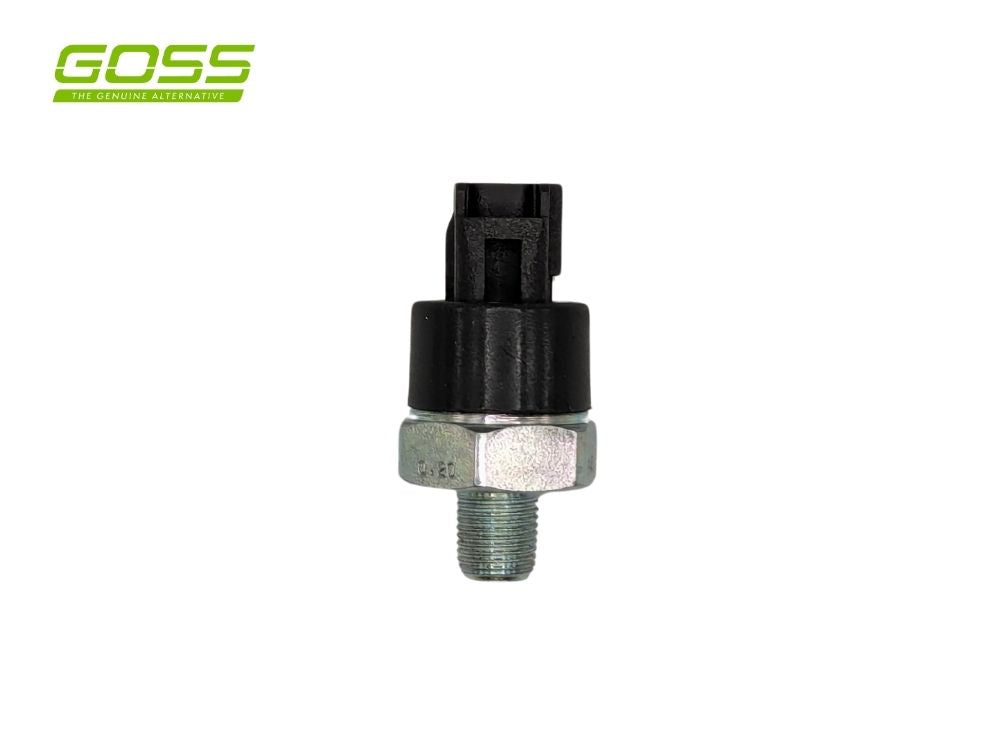 Oil Pressure Switch OS0007 - Goss