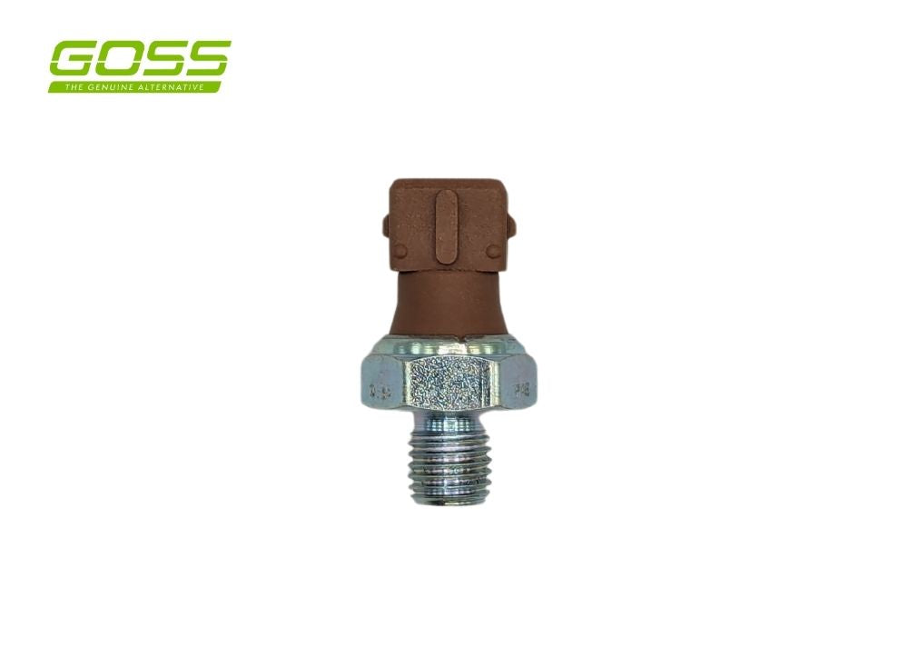 Oil Pressure Switch OS0012 - Goss