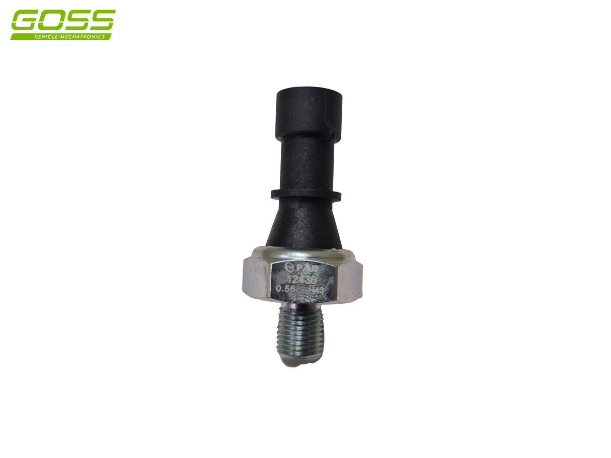 Oil Pressure Switch OS0017 - Goss
