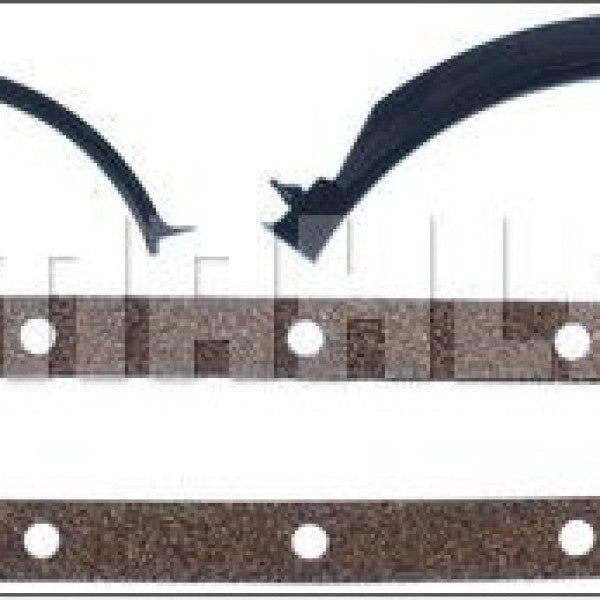 Oil Pan CHRYSLER 360 OS30520Z - MAHLE