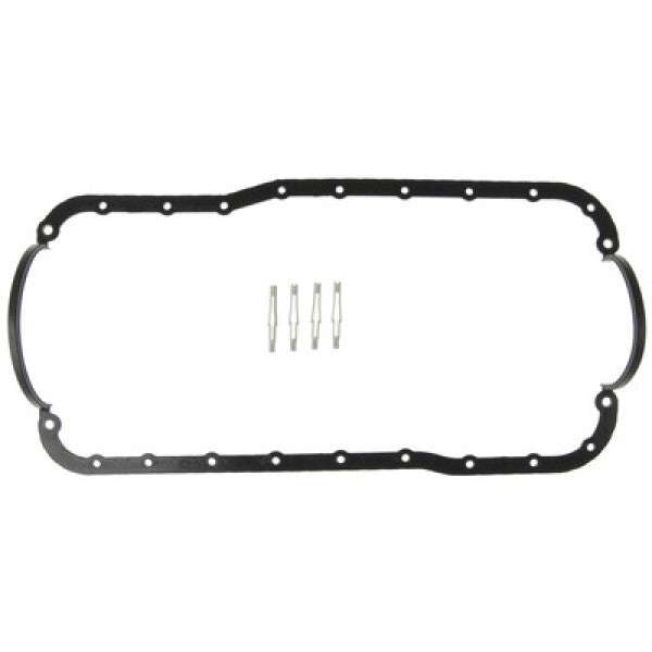 Oil Pan FORD 351 WINDSOR OS32333 - MAHLE