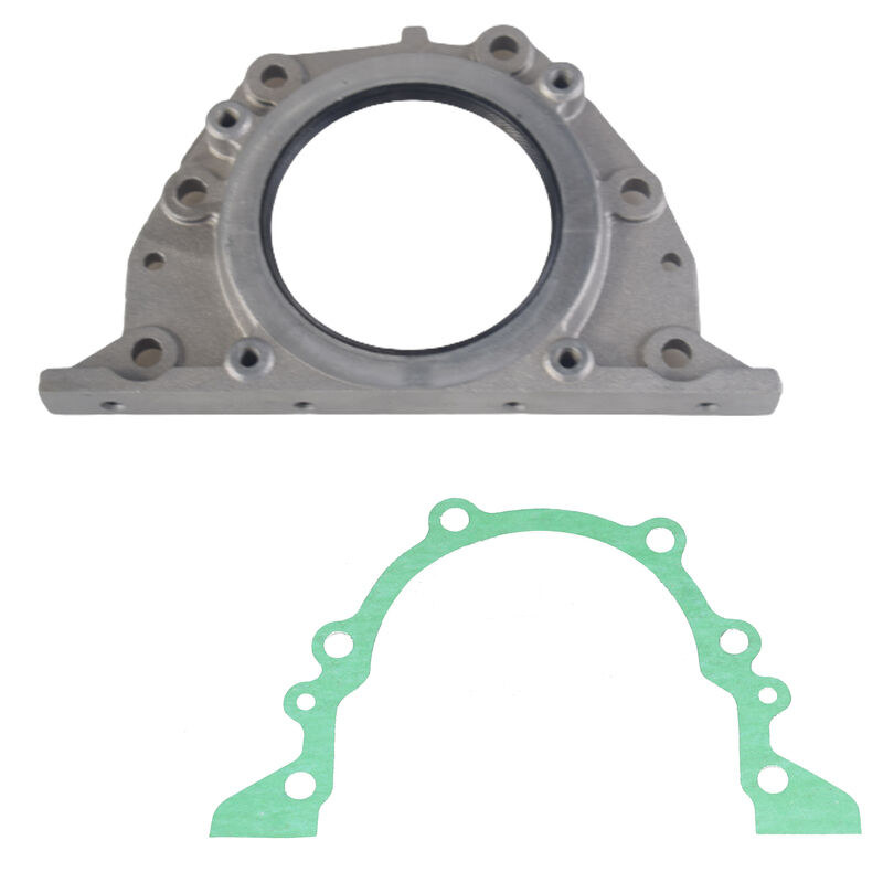 Rear Main Oil Seal With Gasket Fit For Nissan Patrol GQ Y60 GU Y61 TD42 4.2L OSEAL-NS001 - Machter
