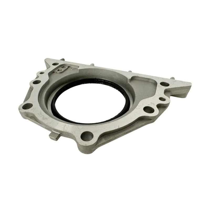 Rear Main Crankshaft Oil Seal Housing Gasket Fit For Navara D22 With QD32 And TD27 Engines 1997-2001 OSEAL-NS002 - Machter