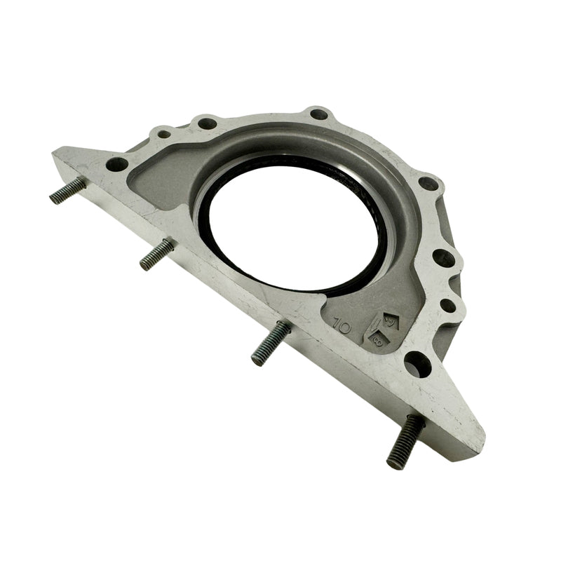 Rear Main Crankshaft Oil Seal Housing Gasket Fit For Navara D22 With QD32 And TD27 Engines 1997-2001 OSEAL-NS002 - Machter