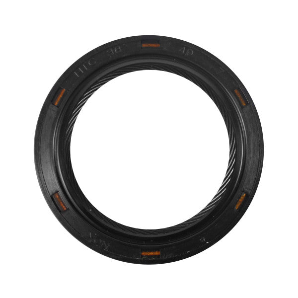 Crankshaft Seal Front OSEAL 36*49*7 RIGHT PLUS OSS0100 - PERMASEAL