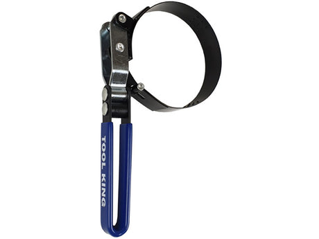 Oil Filter Tool Wide Band 3 Different Sizes - Tool King