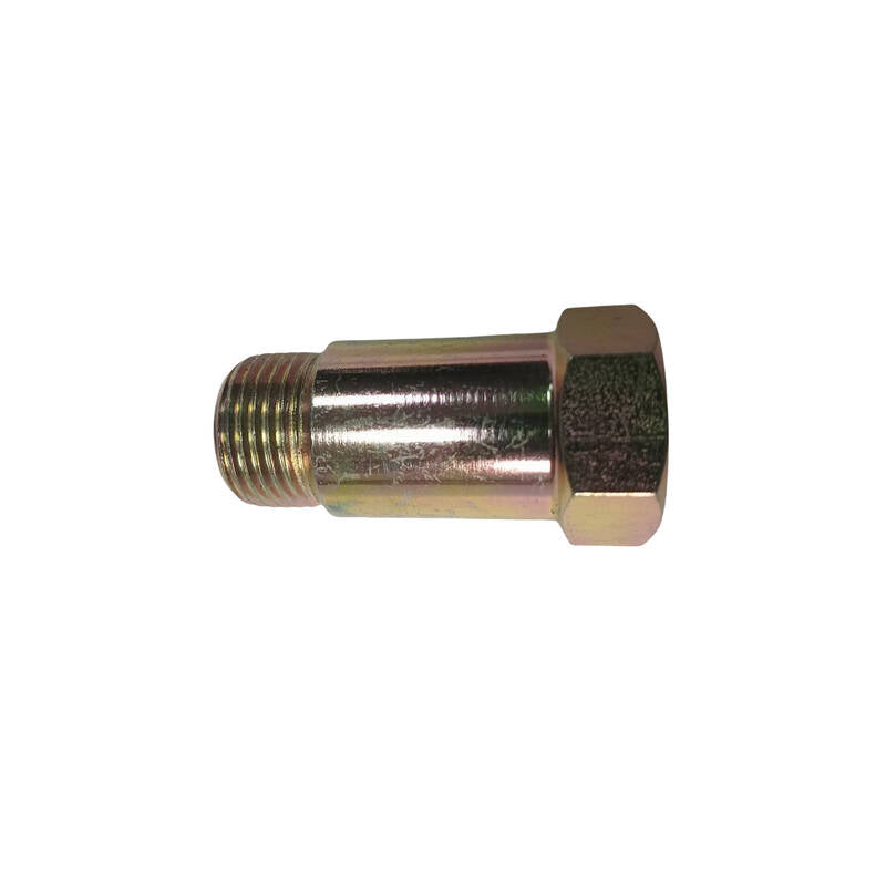 1 x O2 Oxygen Sensor Extender Extension Spacer M18 x 1.5 Bung Adapter OX-AD007 - Machter