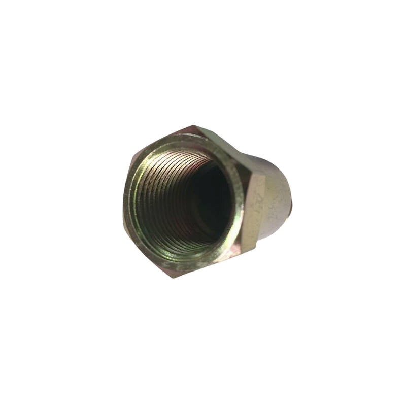 1 x O2 Oxygen Sensor Extender Extension Spacer M18 x 1.5 Bung Adapter OX-AD007 - Machter