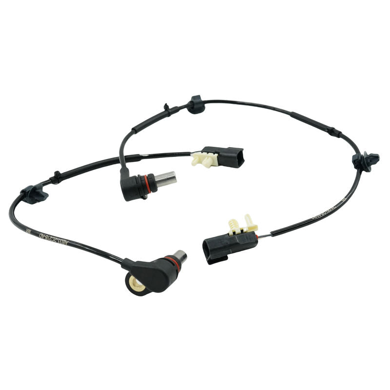 2 Pcs Rear ABS Wheel Speed Sensor Left & Right Hand Side Fit For Ford Ranger PX 3.2L P5-AT 2011-2022 OX-FD002-2PCS - Machter