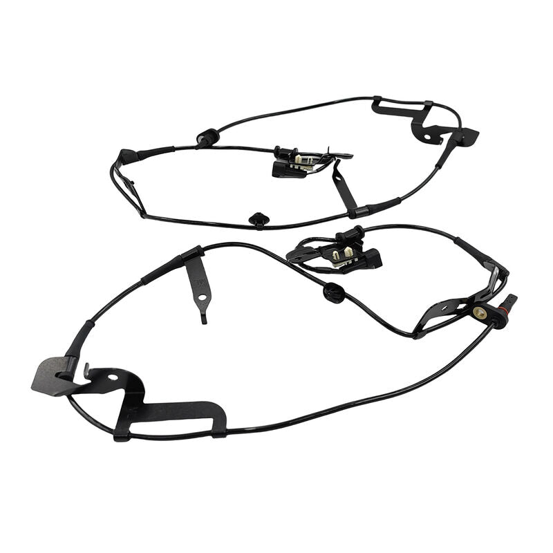 Pair Front ABS Wheel Speed Sensor Left & Right Hand Side Fit For Ford Ranger PX 2.2L 3.2L P5-AT 2011-2019 OX-FD003-2PCS - Machter
