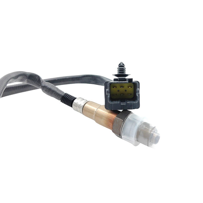 Front Oxygen Sensor Fit For Ferrari Cadillac Infiniti Maserati Porsche Ford Nissan Volvo OX-FR001 - Machter