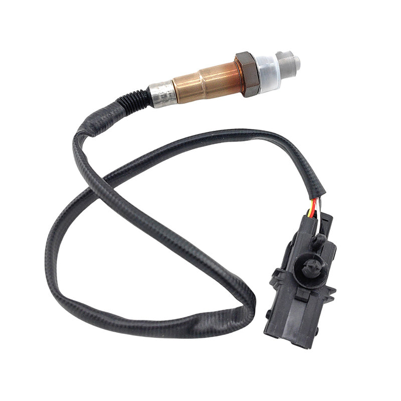 Front Oxygen Sensor Fit For Ferrari Cadillac Infiniti Maserati Porsche Ford Nissan Volvo OX-FR001 - Machter
