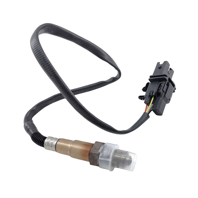 Front Oxygen Sensor Fit For Ferrari Cadillac Infiniti Maserati Porsche Ford Nissan Volvo OX-FR001 - Machter