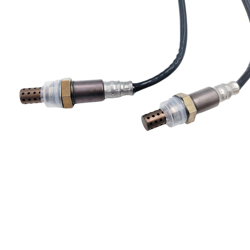 2 x O2 Oxygen Oxy Sensors Fit For Holden Rodeo RA 6VE1 3.5L Frontera V6D1 3.2L OX-HLN002-2PCS - Machter