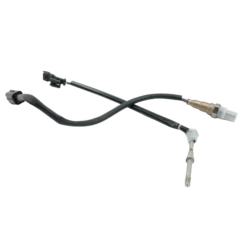 O2 Oxygen Sensor & Exhaust Gas Temperature Sensor Fit For Holden Captiva CG 5 7 2.2L 2011-2019 OX-HLN008-2PCS - Machter