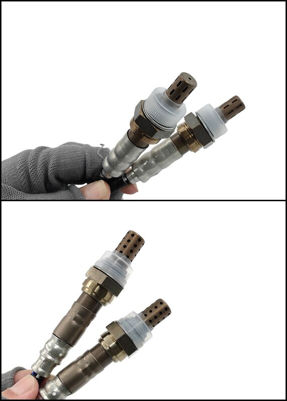 4 Pcs O2 Oxygen Sensor Front & Rear Fit For Holden Commodore VE SS V Redline 6.0L V8 2006-2013 OX-HLN009-4PCS - Machter