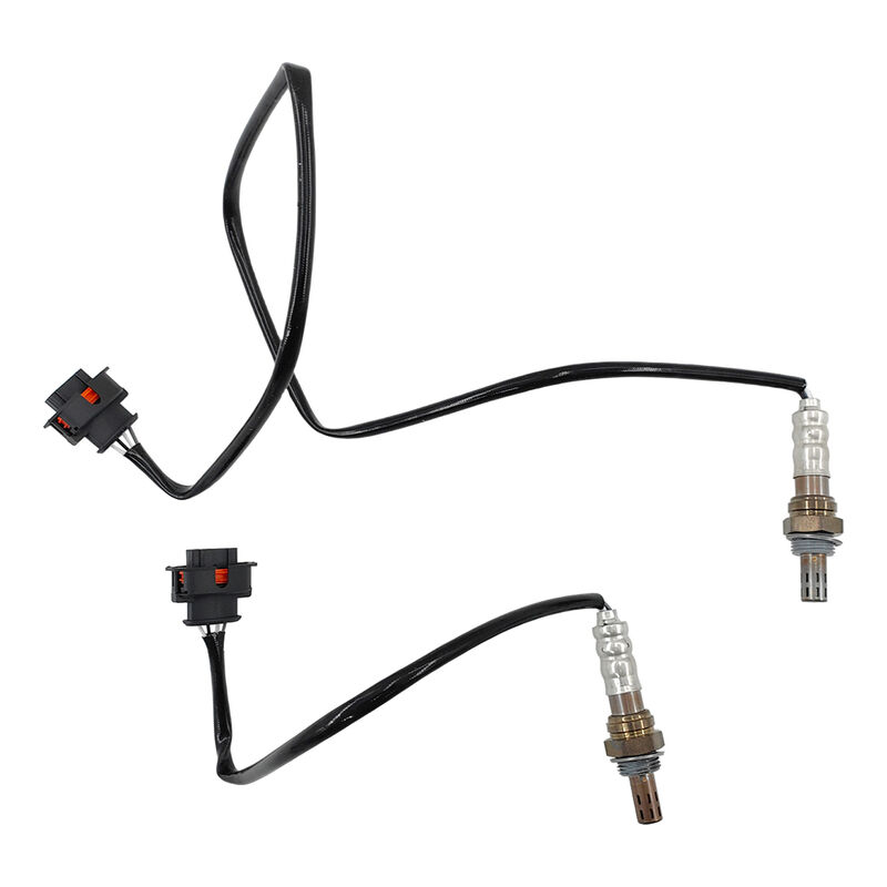 Pair O2 Oxygen Sensor Fit For Holden Astra TS AH Barina XC Combo XC Tigra XC 1.8L Z18XE 2000-ON OX-HLN011-2PCS - Machter