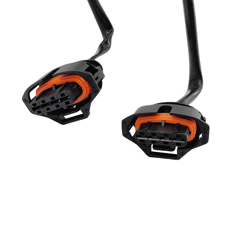 Pair O2 Oxygen Sensor Fit For Holden Astra TS AH Barina XC Combo XC Tigra XC 1.8L Z18XE 2000-ON OX-HLN011-2PCS - Machter