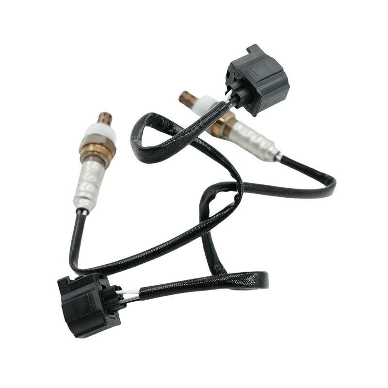 2 Pcs O2 Oxygen Sensors Fit For Jeep Compass MK49 Limited Sport North 2.2L 2.4L 2006-2017 OX-JP005-2PCS - Machter