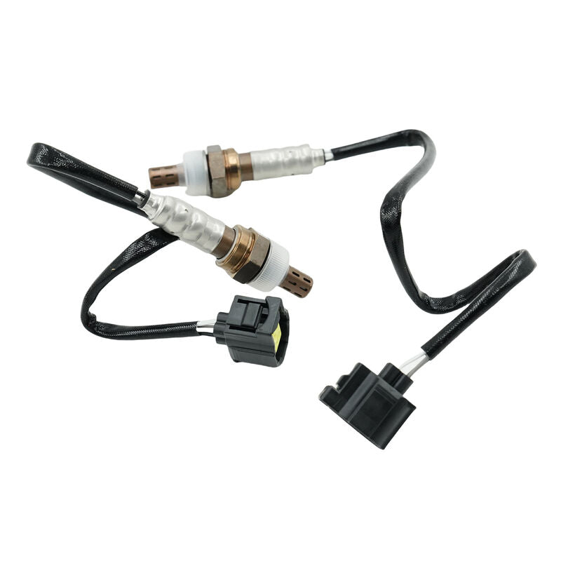 2 Pcs O2 Oxygen Sensors Fit For Jeep Compass MK49 Limited Sport North 2.2L 2.4L 2006-2017 OX-JP005-2PCS - Machter