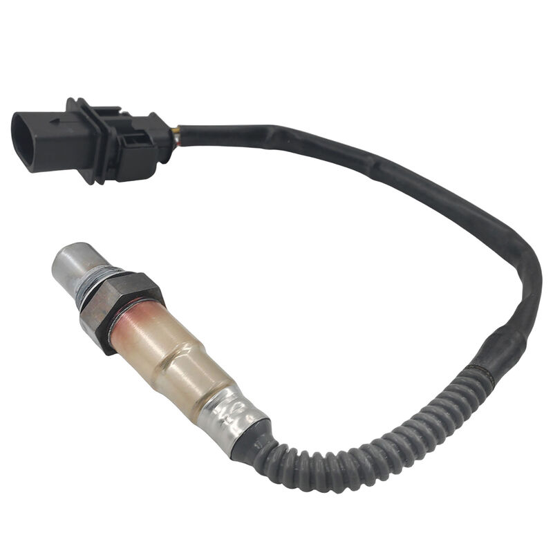 Oxygen O2 Sensor Fit For LDV T60 2.8L Diesel ELE1054 2017-ON OX-LDV001 - Machter