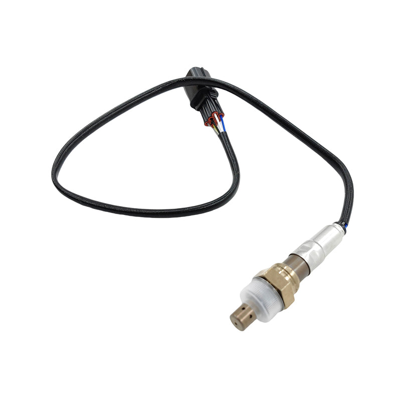 Pre Cat Oxygen O2 Sensor Fit For Mazda 3 BK 2.0L LFDE SP23 2.3L L3 2006-2009 OX-MA002-1PCS - Machter