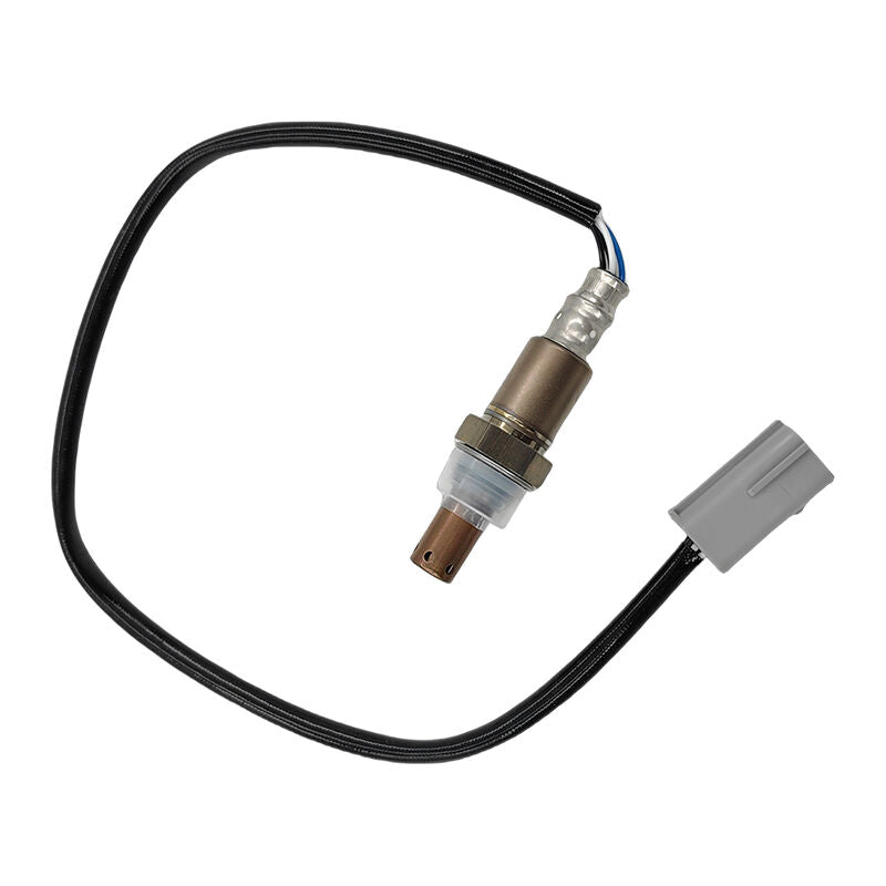 Oxygen Sensor ELE1087 Fit For Nissan X-Trail T31 T30 Pathfinder R51 Navara D40 Renault Koleos 2.5L YD25DDTi QR25DE YD22 EGO-647 45MM OX-NS001 - Machter