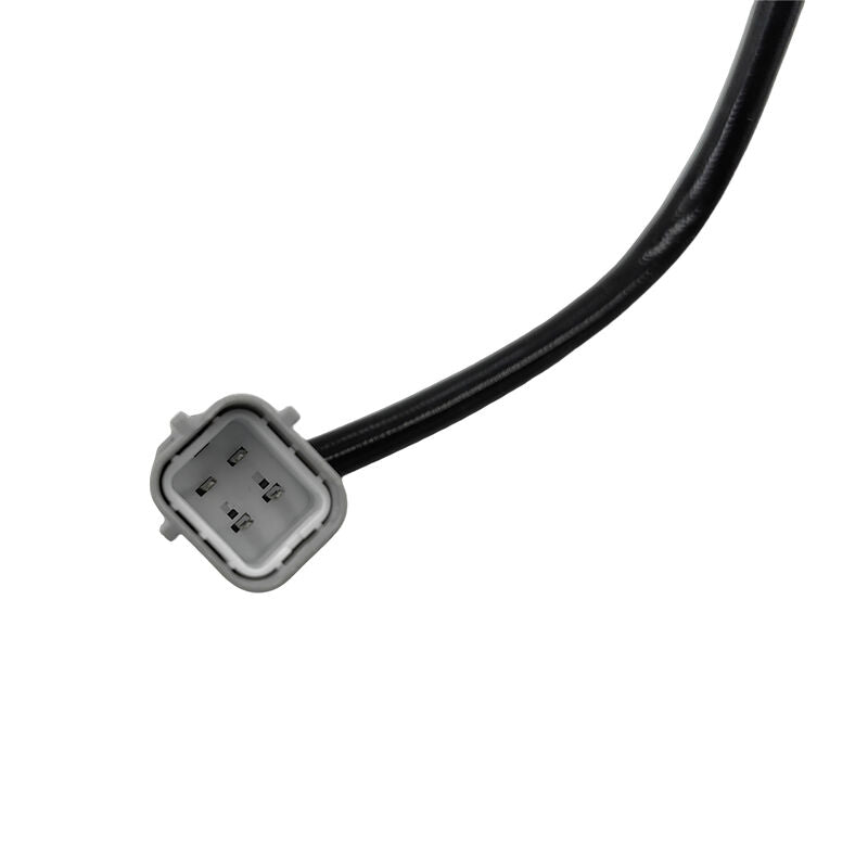 Oxygen Sensor ELE1087 Fit For Nissan X-Trail T31 T30 Pathfinder R51 Navara D40 Renault Koleos 2.5L YD25DDTi QR25DE YD22 EGO-647 45MM OX-NS001 - Machter