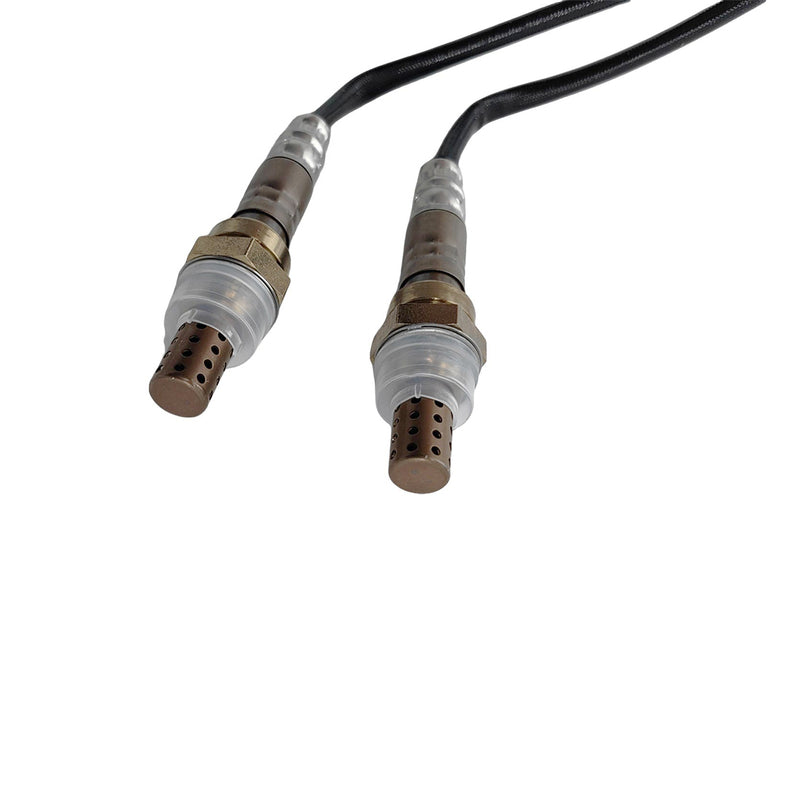 4 x Front + Rear Oxygen Sensors Kit Fit For Subaru Liberty Outback EZ30D EZ30R 22641AA25A OX-SB002-4PCS - Machter