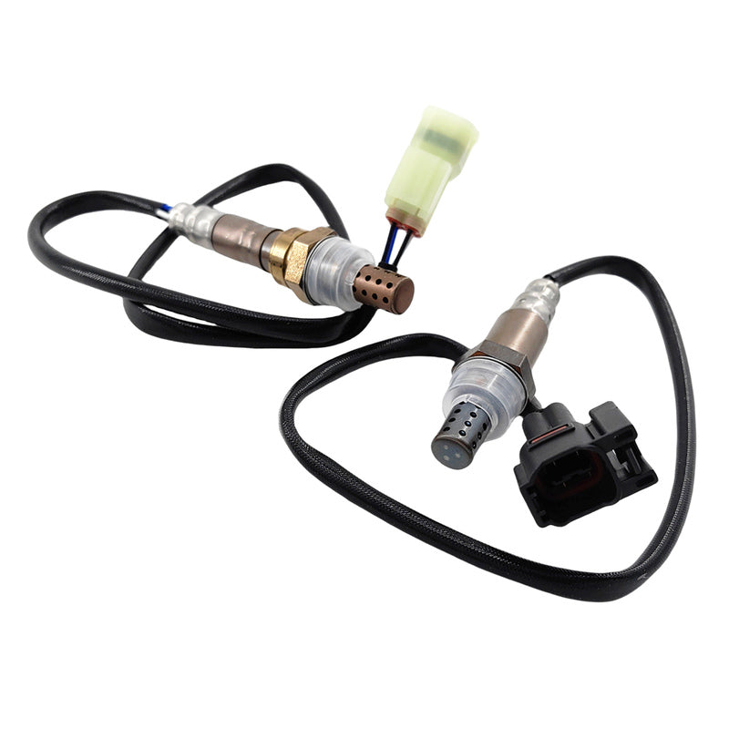 Front + Rear Oxygen Sensors Fit For Fiat Sedici For Subaru Justy For Suzuki Ignis Liana Swift Swift Sport SX4 Wagon OX-SU001-2PCS - Machter