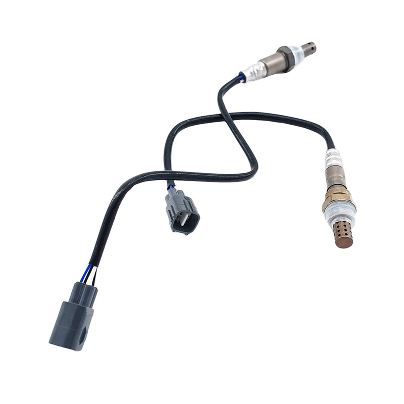2 Pcs Oxygen Sensors Fit For Toyota HiAce TRH201 2TR-FE I4 2.7L 03/2005-02/2015 OX-TA001-2PCS - Machter