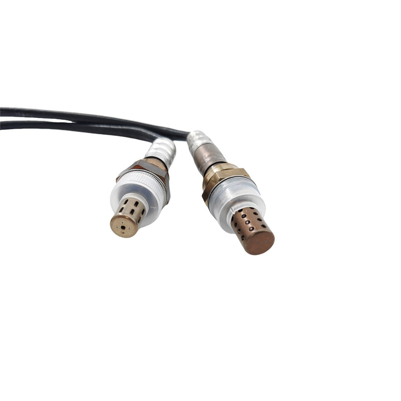 4 Pcs Oxygen Sensors Fit For Toyota HiAce TRH201 2TR-FE I4 2.7L 03/2005-02/2015 OX-TA002-4PCS - Machter