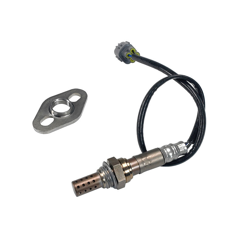 Oxygen Sensor Fit For Lexus LX470 For Toyota Corolla HiAce SBV HiAce Hilux Prado Landcruiser MR2 Tundra 1992-2008 8946539755 OX-TA008 - Machter