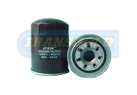 OSK Oil Filter Fits Toyota Cruiser Diesel Z161 OZ-161 - Transgold | Universal Auto Spares