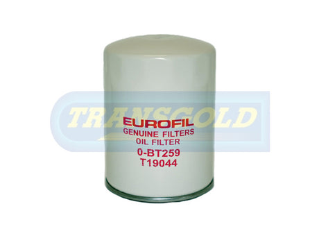 OSK Oil Filter Fits Holden Commodore 6 Cyl Z30 OZ-30 - Transgold | Universal Auto Spares