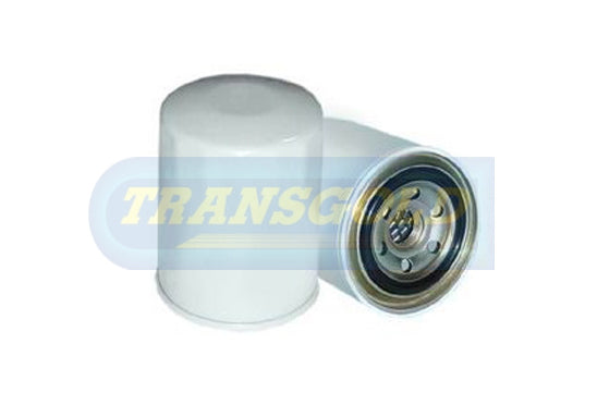 OSK Oil Filter Fits Hino FD FF FG FT 23401-1332 OZ-321 - Transgold | Universal Auto Spares