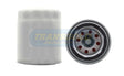 OSK Oil Filter Fits Isuzu Nrk 57E 85- Z333 OZ-333 - Transgold | Universal Auto Spares