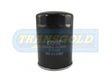 OSK Oil Filter Fits Mitsubishi Pajero Fh100 6D31 Z372 OZ-372 - Transgold | Universal Auto Spares