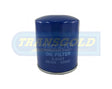 OSK Oil Filter Fits Hyundai Terracan 2.9L 04-on WCO57 Z630 OZ-630 - Transgold | Universal Auto Spares