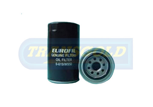 OSK Oil Filter Fits D.A.F, Deutz Engines; International Trucks Z74 OZ-74 - Transgold | Universal Auto Spares