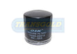 OSK Oil Filter Fits Daihatsu, Volvo, Peugeot Lada, Renault Z89A OZ-89A - Transgold | Universal Auto Spares