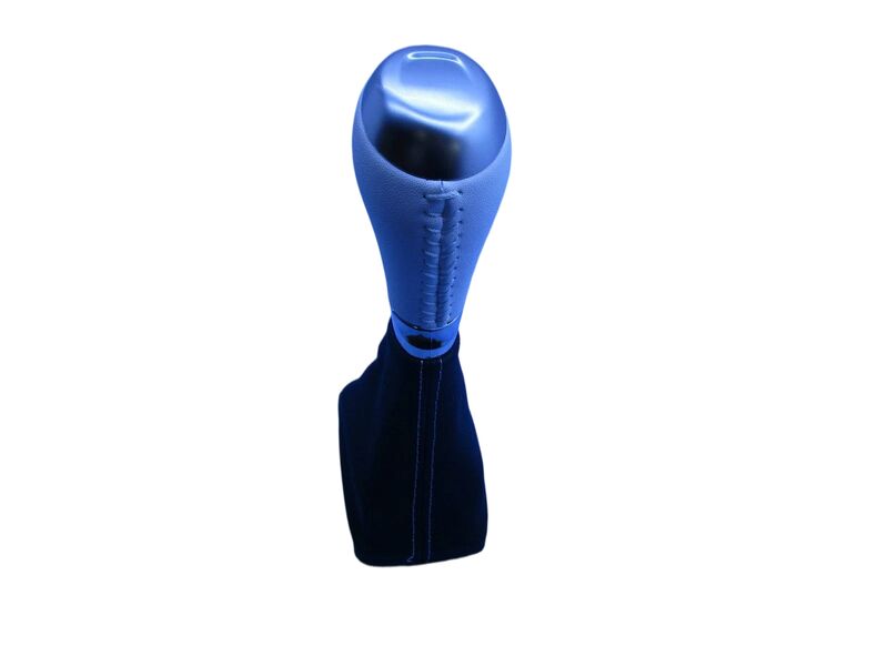 White Auto Gear Shifter Knob Complete Holden VF Senator Maloo R8 OZP-147429825210 - Machter - image 6