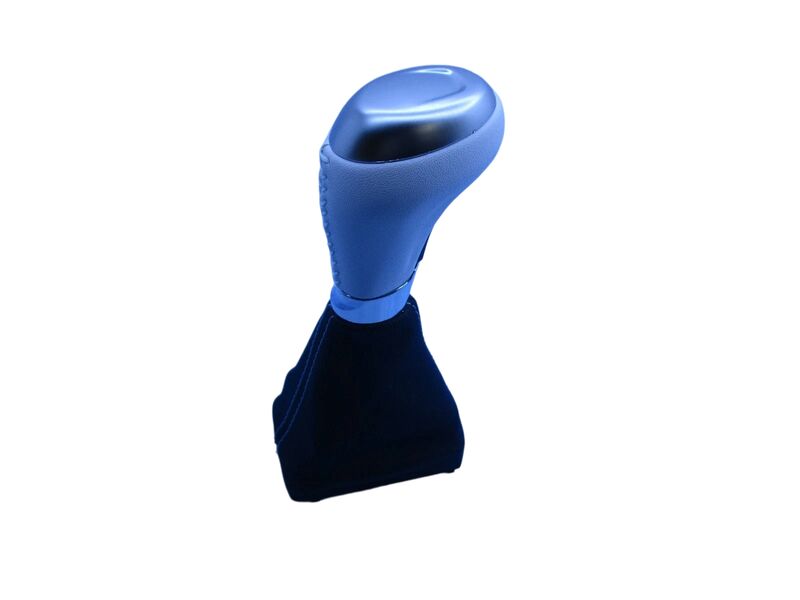 White Auto Gear Shifter Knob Complete Holden VF Senator Maloo R8 OZP-147429825210 - Machter - image 7