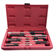 6 Piece Screwdriver Set Hard Case - BORUM | Universal Auto Spares