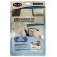 Quick Mirror Fix Easy Cut & Fix - Pro-Kit | Universal Auto Spares