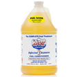 Upper Cylinder Lubricant Injector Cleaners & Fuel Conditioners 3.79L - Lucas Oil
