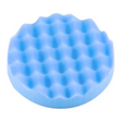 Waffle Pad Velcro Blue 150mm x 25mm - Q Brand | Universal Auto Spares