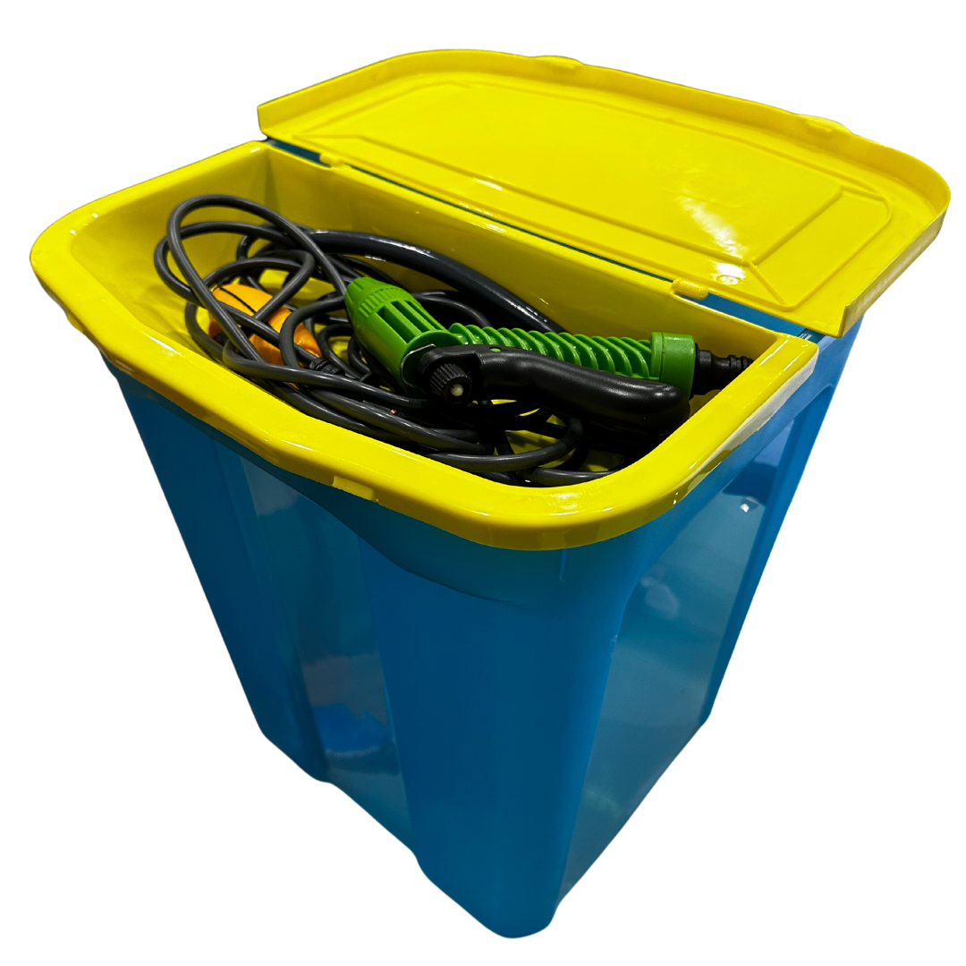 Multi-Purpose Washing & Watering System 25 Litres - Save a Drop | Universal Auto Spares