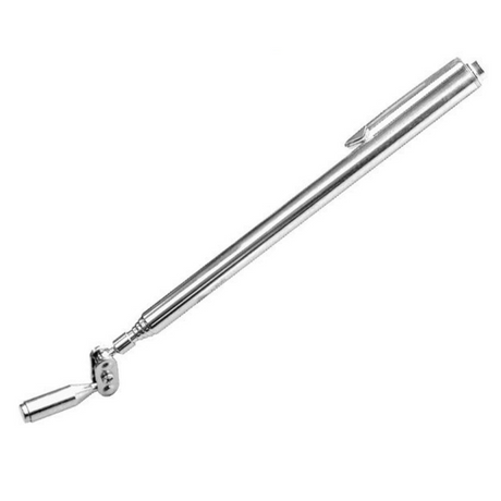 Telescopic 2lb Magnetic Pick-up Tool - Tool Man | Universal Auto Spares